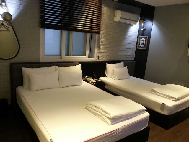 ハイ デザイン ホテル