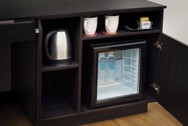 ビスポーク ホテル プチョン