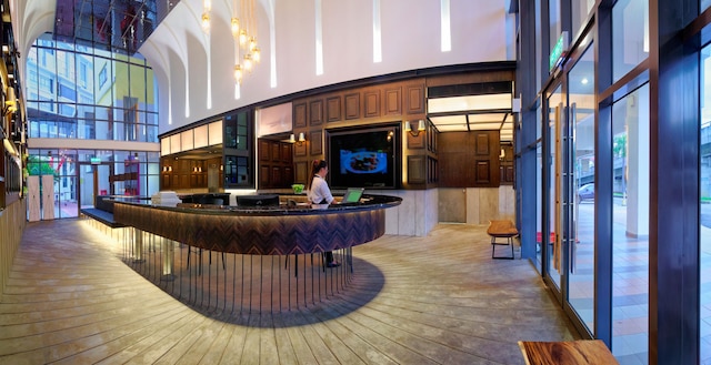 ビスポーク ホテル プチョン