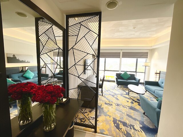 ビスポーク ホテル プチョン