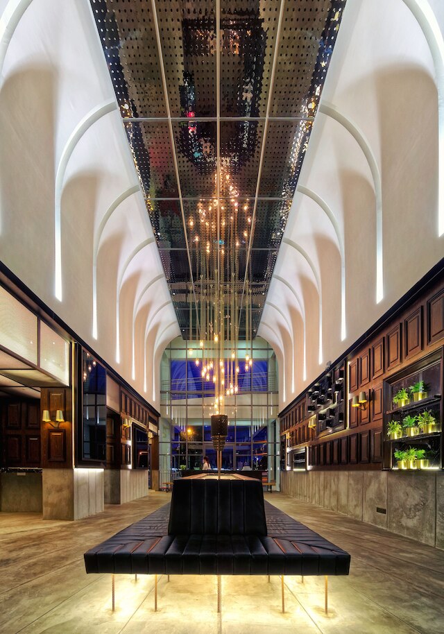 ビスポーク ホテル プチョン