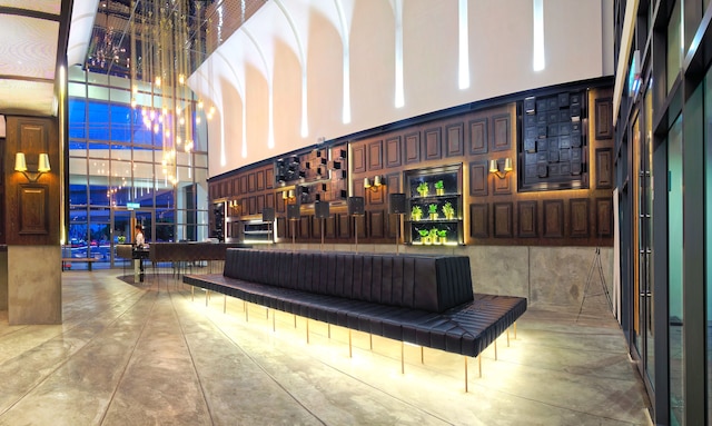 ビスポーク ホテル プチョン