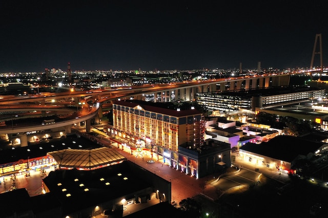 レゴランド ジャパン ホテル