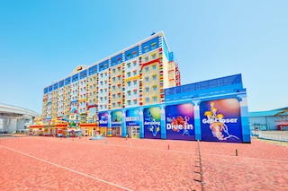 レゴランド ジャパン ホテル