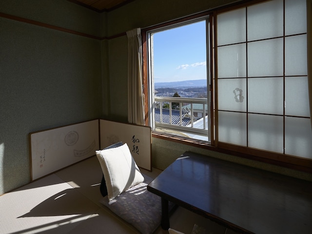 生駒のお宿　城山旅館