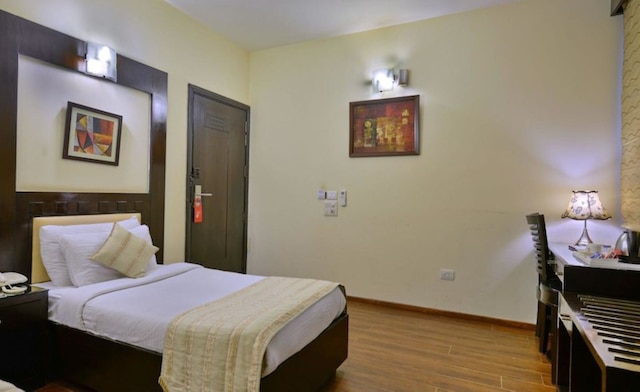 ホテル サウスゲート