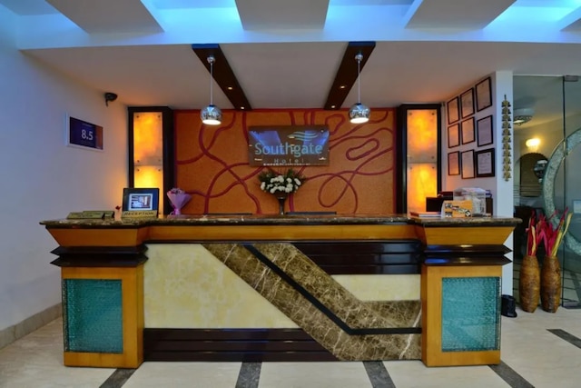 ホテル サウスゲート