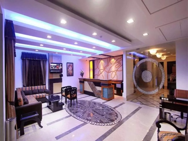 ホテル サウスゲート