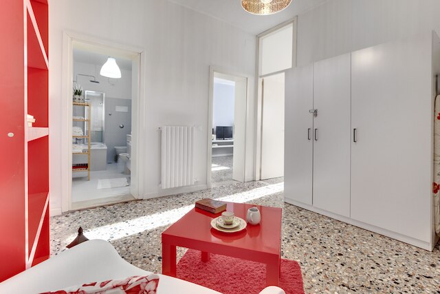 カ デッリ アルティスティ