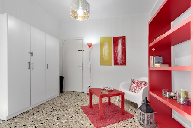 カ デッリ アルティスティ