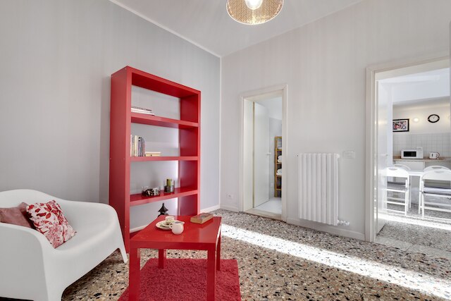 カ デッリ アルティスティ