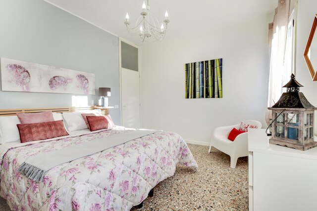 カ デッリ アルティスティ