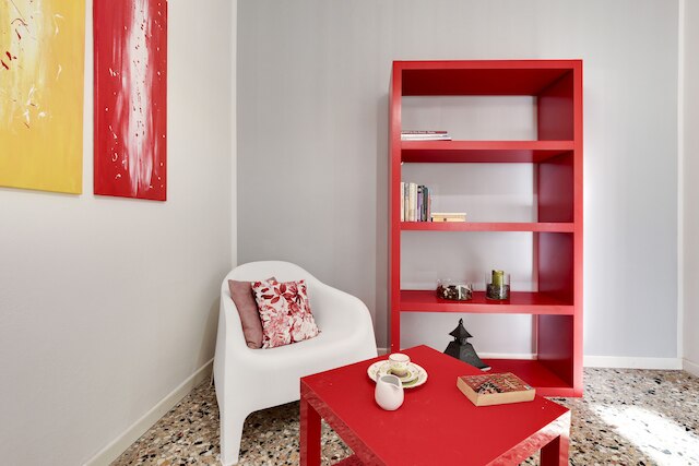 カ デッリ アルティスティ