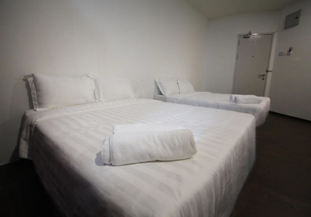 プレイス 2 ステイ ビジネス ホテル アット メトロシティ