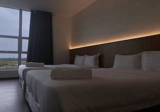 プレイス 2 ステイ ビジネス ホテル アット メトロシティ