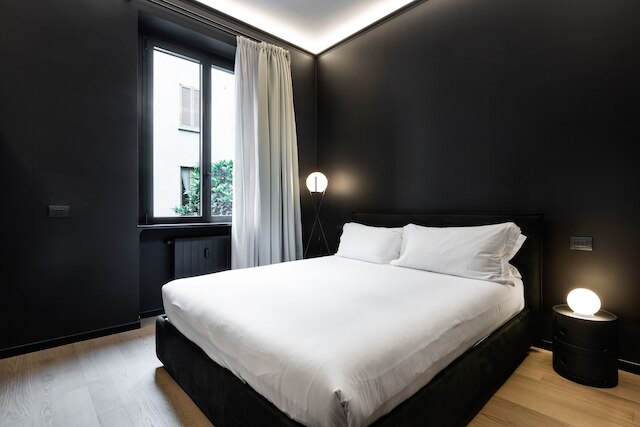 ブレラ アパートメンツ イン シティ センター