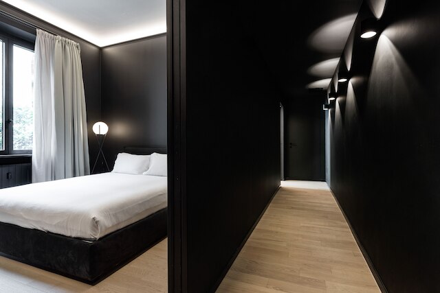 ブレラ アパートメンツ イン シティ センター