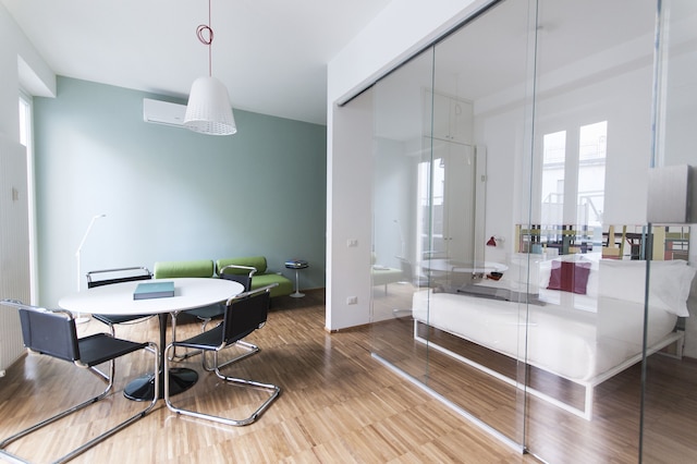 ブレラ アパートメンツ イン シティ センター