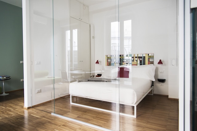 ブレラ アパートメンツ イン シティ センター