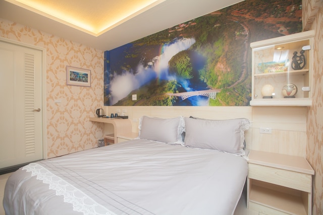 ウォーターフロント ゲストハウス