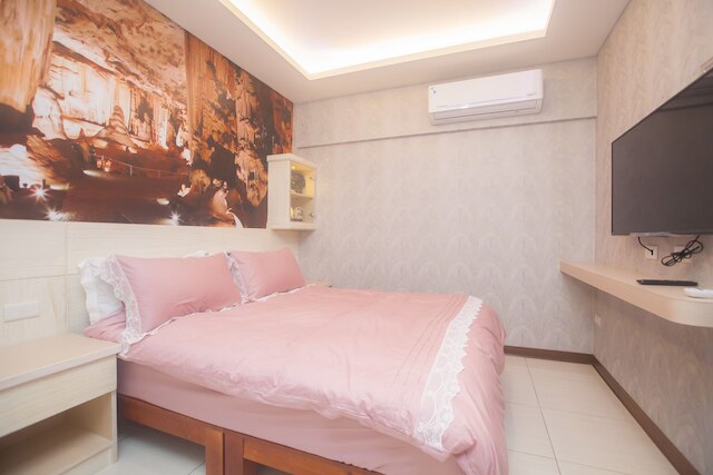 ウォーターフロント ゲストハウス