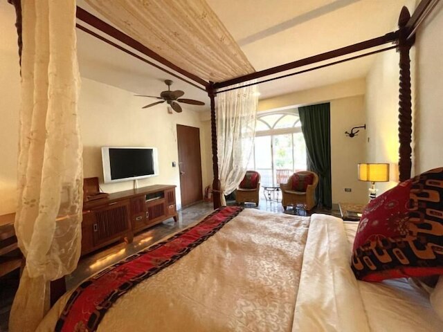 スワン レイク ヴィラ リゾート (墾丁天鵝湖湖畔別墅飯店)