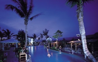 スワン レイク ヴィラ リゾート (墾丁天鵝湖湖畔別墅飯店)