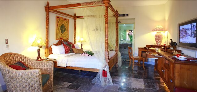 スワン レイク ヴィラ リゾート (墾丁天鵝湖湖畔別墅飯店)