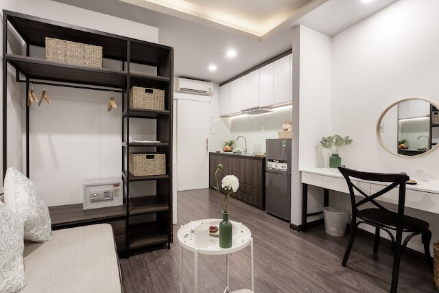 ラ レガッタ ブティック レジデンス