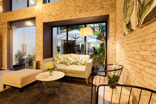 ラ レガッタ ブティック レジデンス