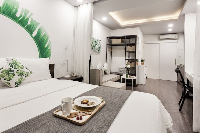 ラ レガッタ ブティック レジデンス