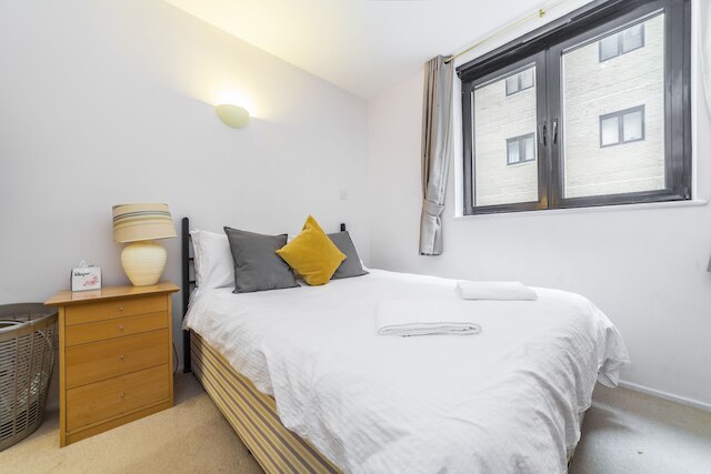 ポイント ウェスト アパートメンツ グロスター ロード