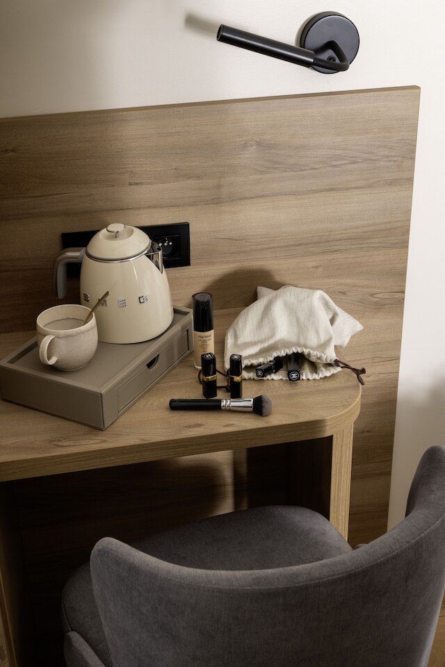 オテル テオレーム