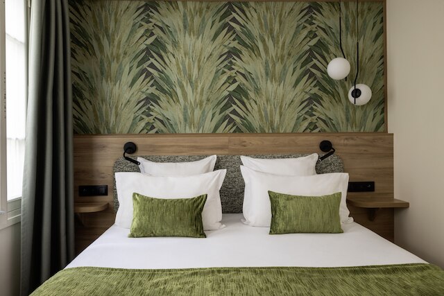 オテル テオレーム