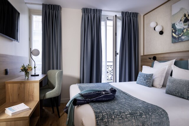 オテル テオレーム