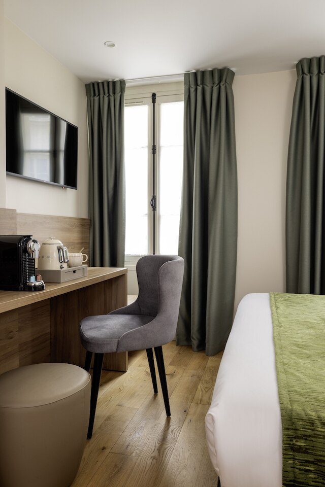 オテル テオレーム