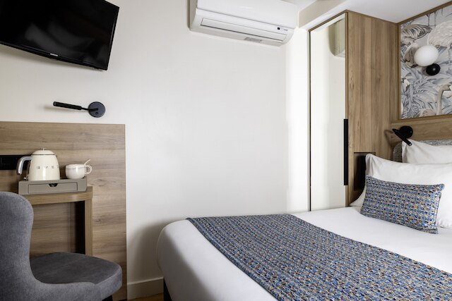 オテル テオレーム