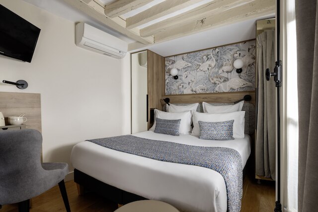 オテル テオレーム