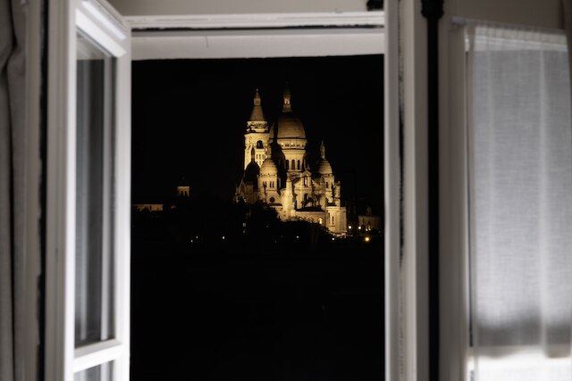 オテル テオレーム