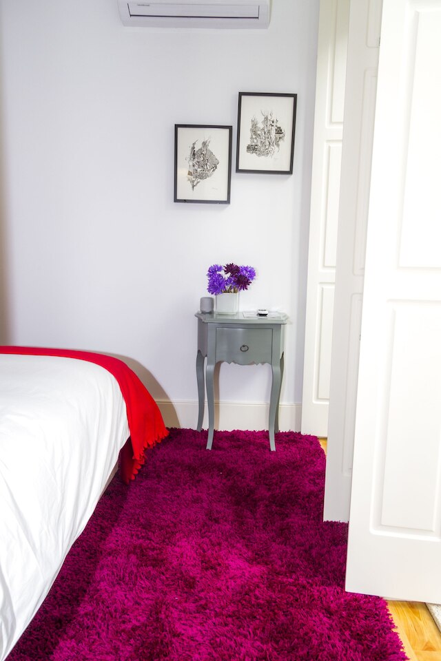 リビング イン ポルト セントラル シークレット テラス