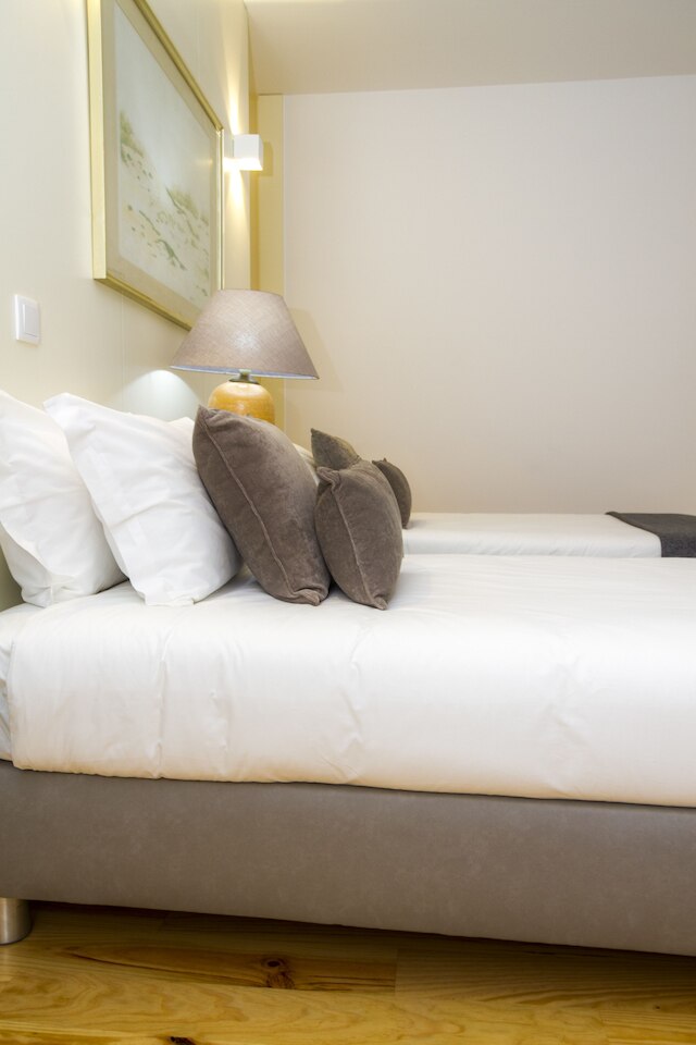 リビング イン ポルト セントラル シークレット テラス