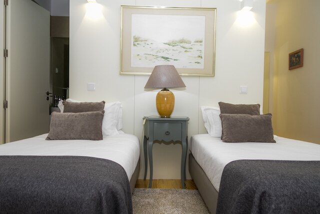 リビング イン ポルト セントラル シークレット テラス