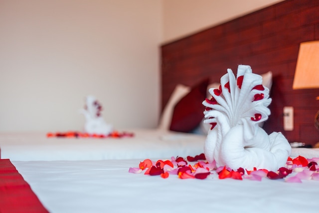 ジアファットホームステイ