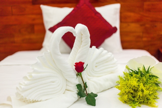 ジアファットホームステイ