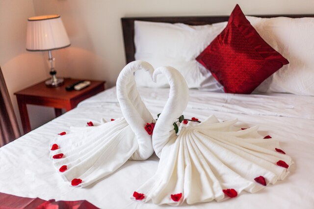 ジアファットホームステイ