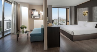 ハナミ ホテル ダナン