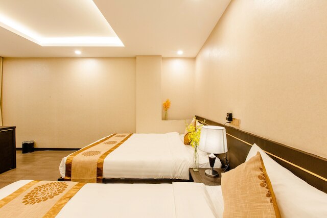 ハナミ ホテル ダナン