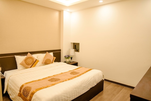 ハナミ ホテル ダナン