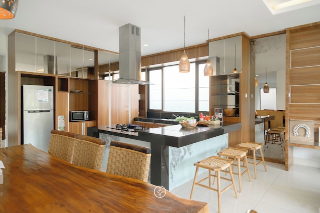 マゼンタ ヒル ビュー ヴィラ 6 ベッドルームズ ウィズ ア プライベート スライド プール