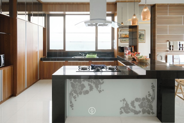 マゼンタ ヒル ビュー ヴィラ 6 ベッドルームズ ウィズ ア プライベート スライド プール